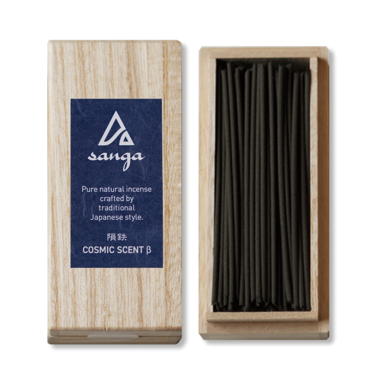 【Value Pack】200 Incense Sticks per Scent