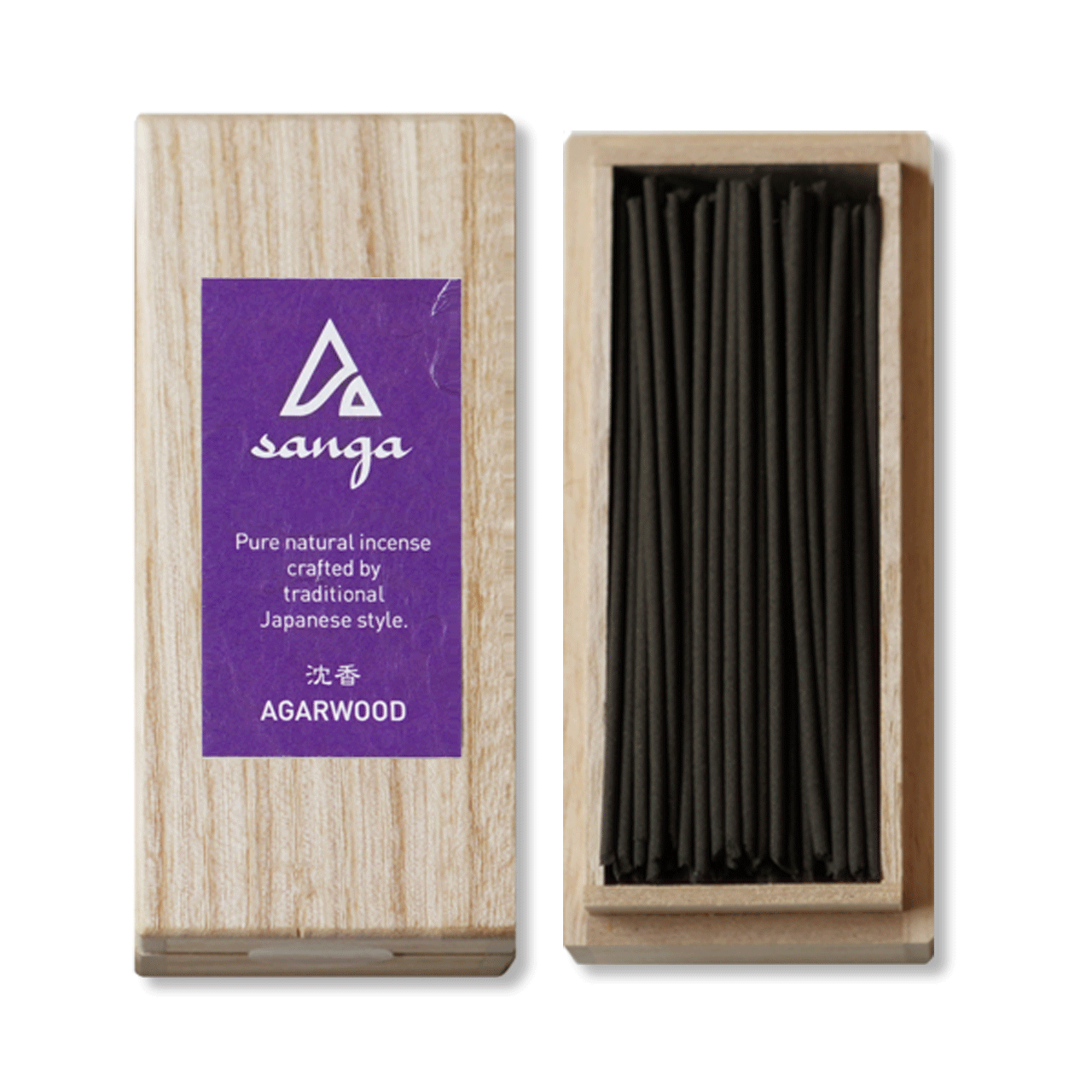 【Value Pack】200 Incense Sticks per Scent