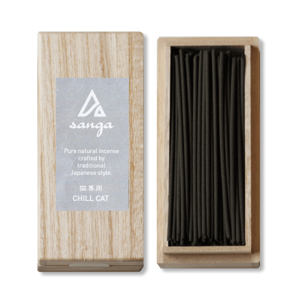【Value Pack】200 Incense Sticks per Scent