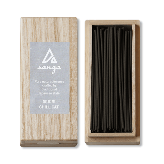 【Value Pack】200 Incense Sticks per Scent