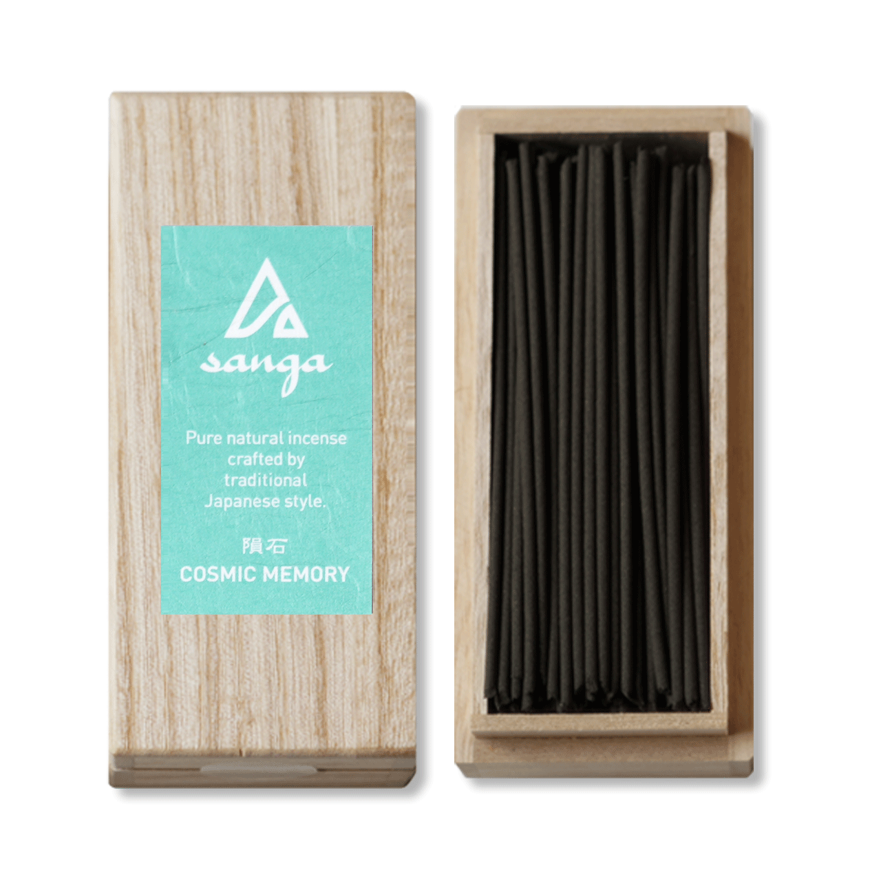 【Value Pack】200 Incense Sticks per Scent