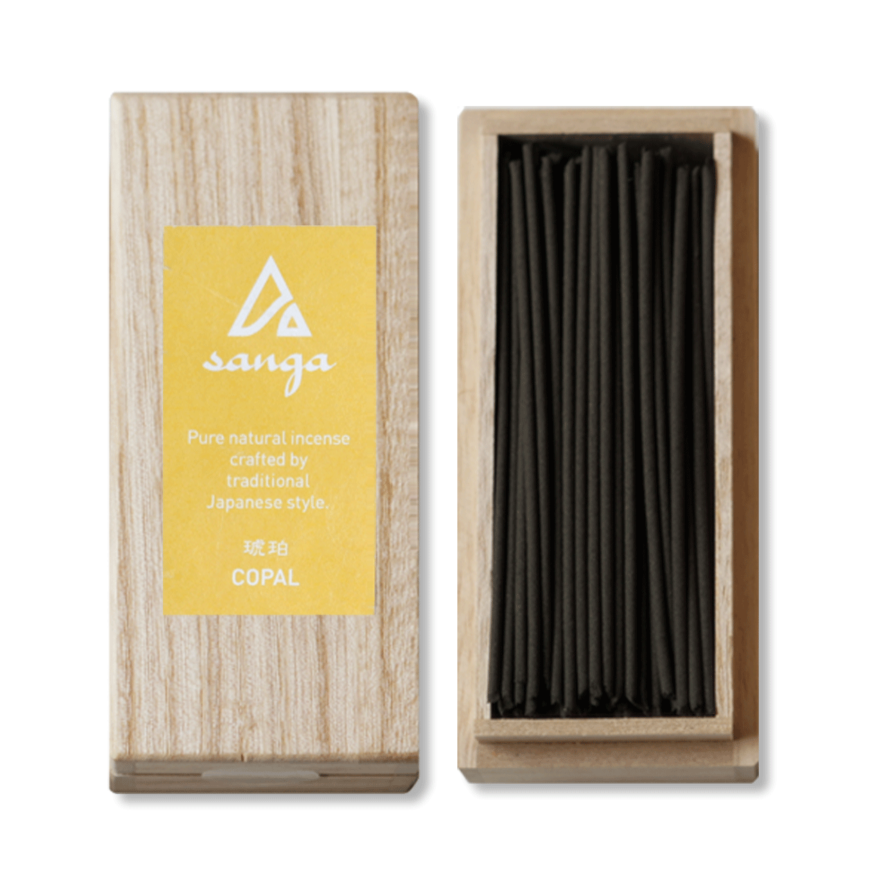 【Value Pack】200 Incense Sticks per Scent