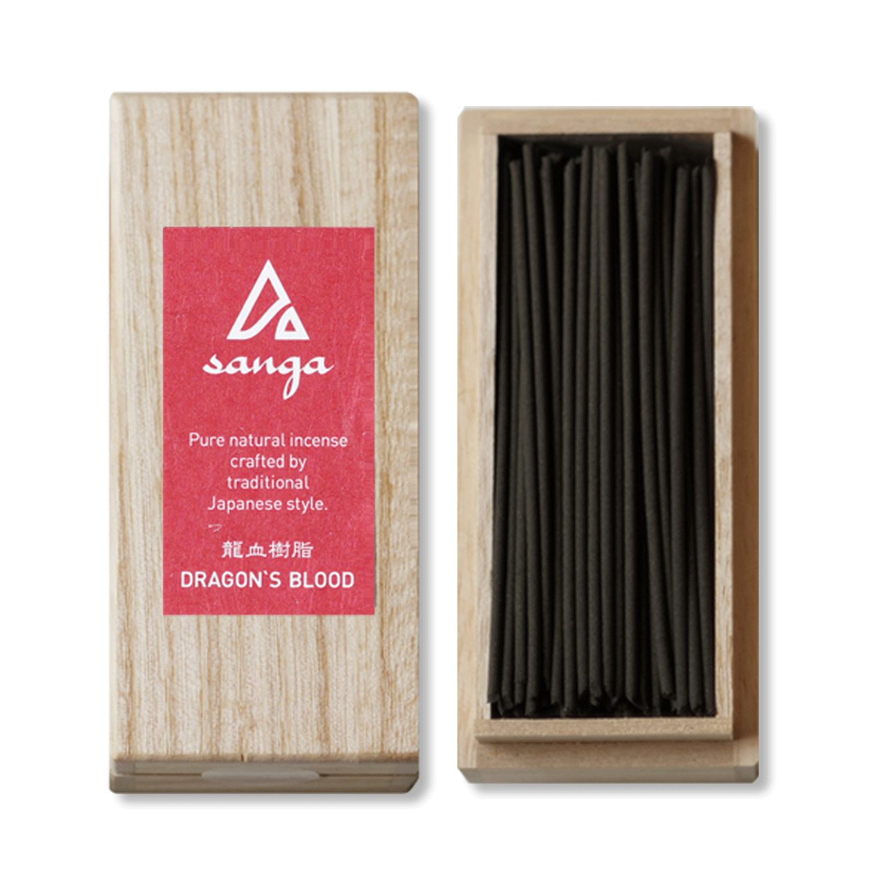 【Value Pack】200 Incense Sticks per Scent
