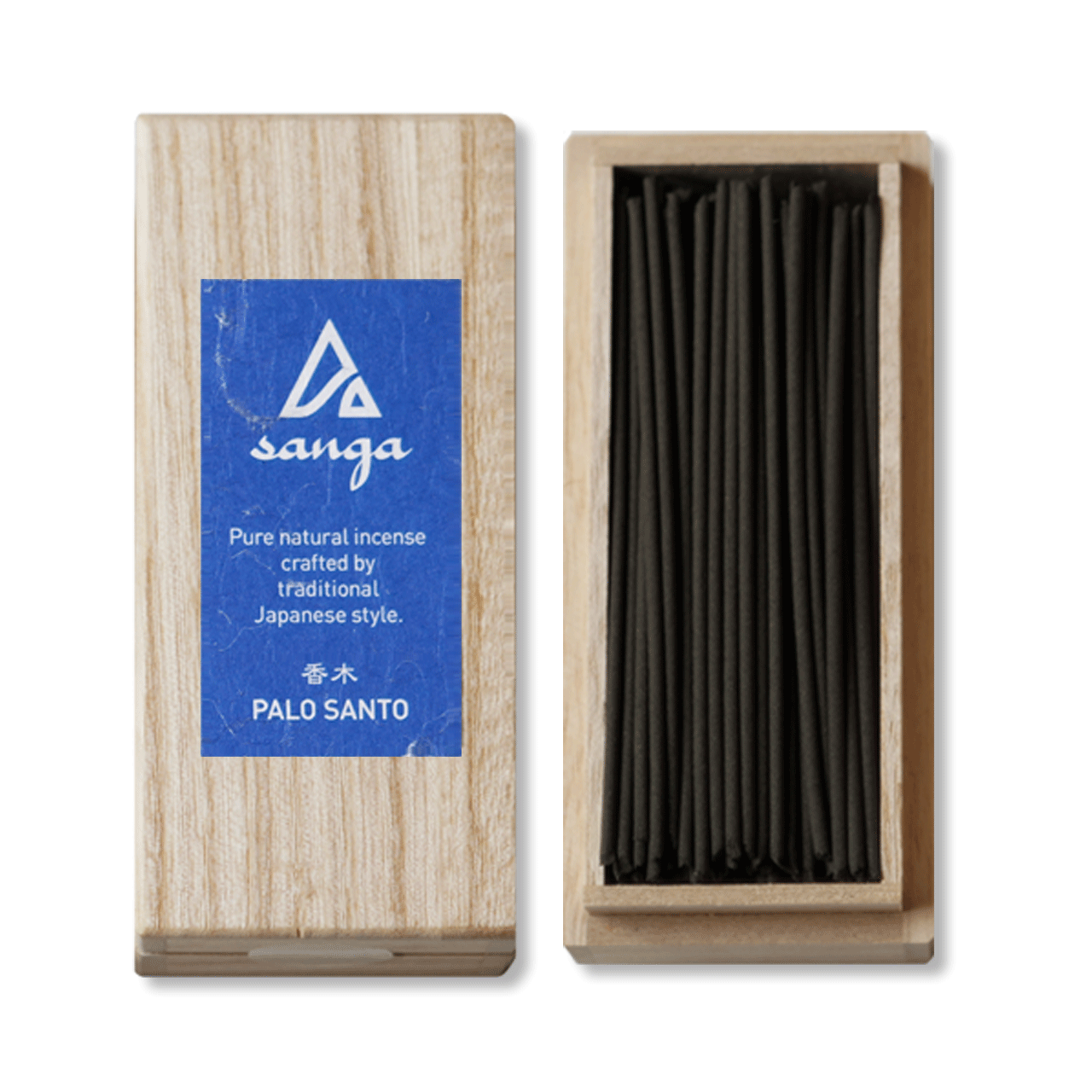 【Value Pack】200 Incense Sticks per Scent