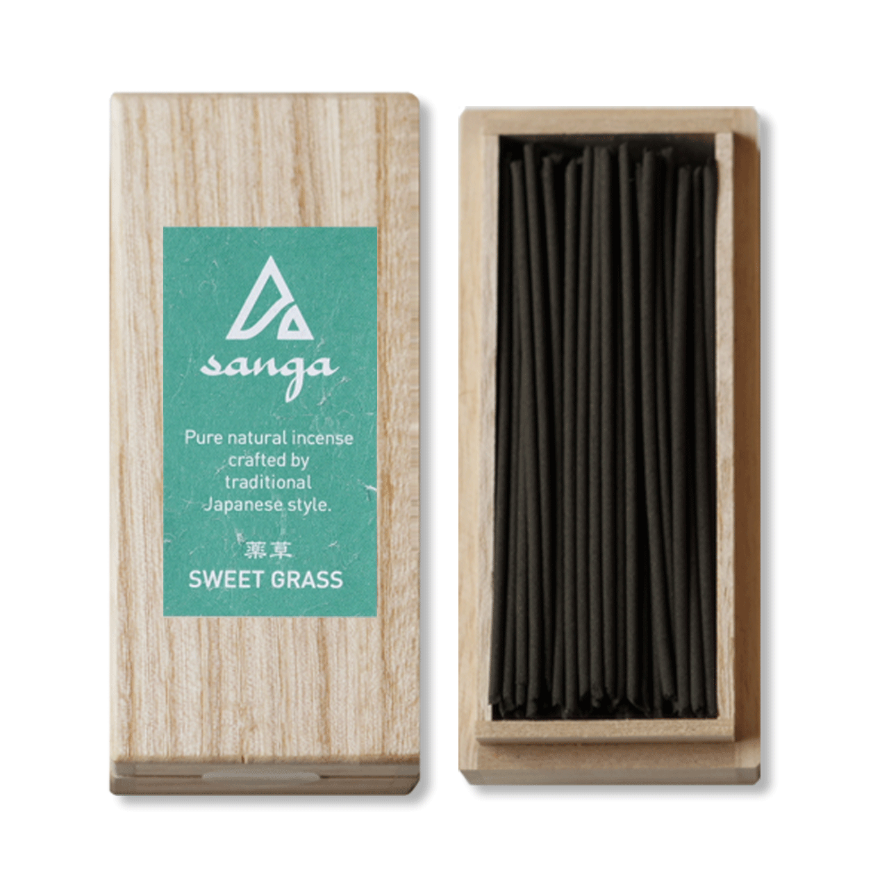 【Value Pack】200 Incense Sticks per Scent