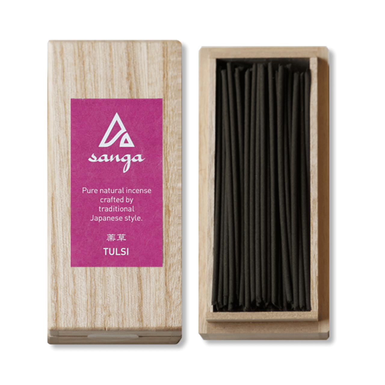 【Value Pack】200 Incense Sticks per Scent