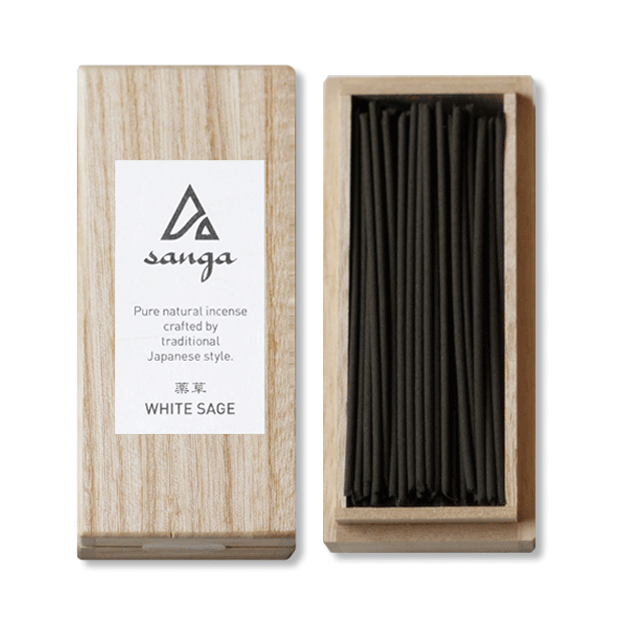 【Value Pack】200 Incense Sticks per Scent