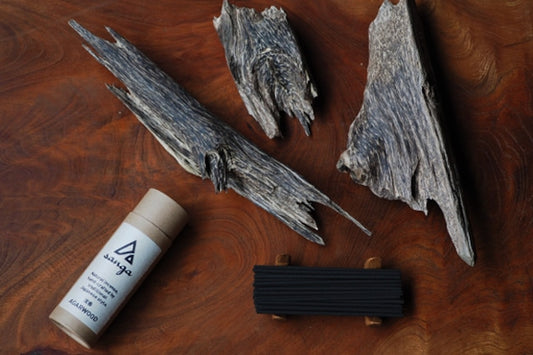 AGARWOOD / Incense Sticks