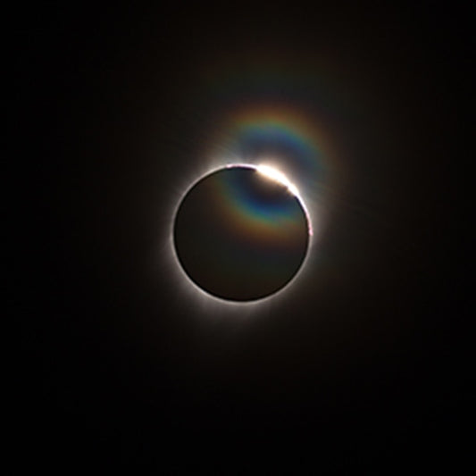TOTAL SOLAR ECLIPSE / Incense Sticks